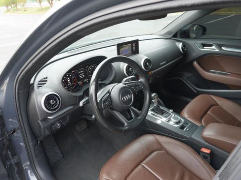 Used 2017 Audi A3 2.0T Premium Plus AWD/4WD image 27