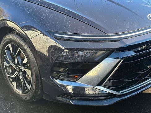 Used 2024 Hyundai Sonata SEL image 6