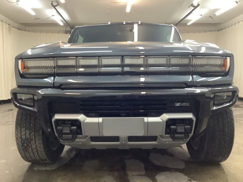 New 2026 GMC Hummer EV SUV image 10