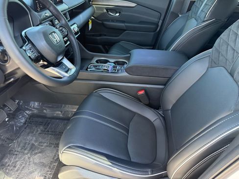New 2026 Honda Pilot Elite image 13