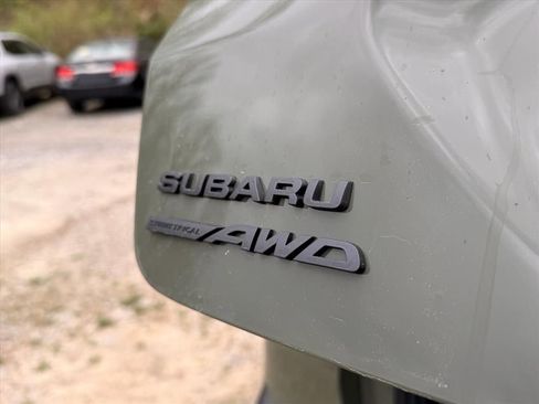 New 2026 Subaru Crosstrek 2.5i Limited AWD/4WD image 27
