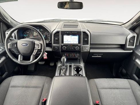 Certified 2019 Ford F150 XLT w/ Equipment Group 302A Luxury image 2