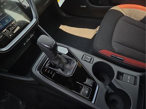 New 2026 Subaru Impreza RS AWD/4WD image 21