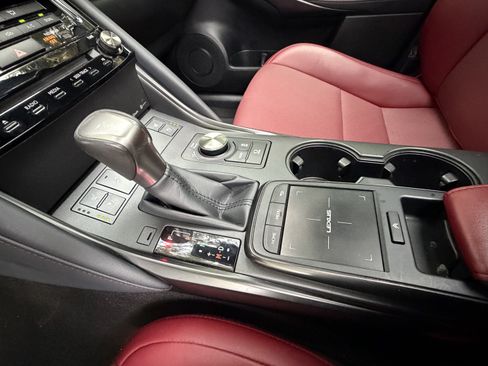 Certified 2024 Lexus IS 300 AWD w/ Premium Package image 27