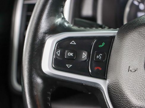 Used 2023 RAM 1500 Big Horn image 13