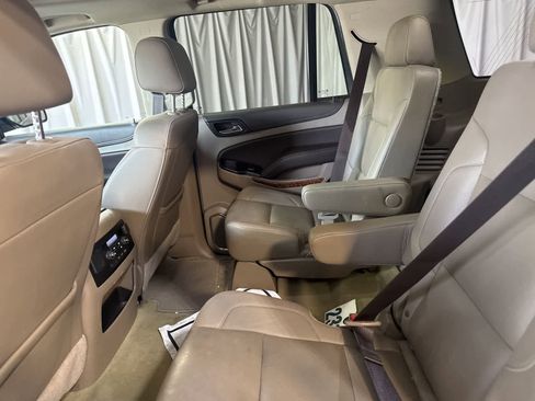 Used 2017 Chevrolet Tahoe Premier image 17