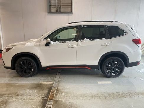 Used 2019 Subaru Forester Sport w/ Popular Package #2 image 8