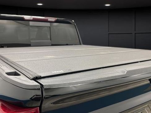Used 2019 Chevrolet Silverado 1500 LT Trail Boss AWD/4WD image 37