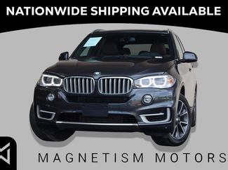 Used 2017 BMW X5 xDrive35i AWD/4WD video 1