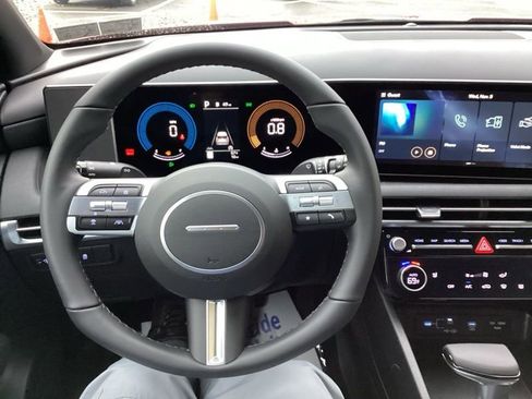 New 2026 Hyundai Tucson XRT image 28