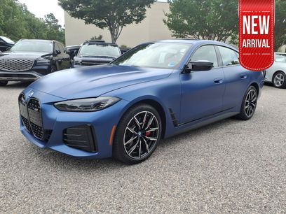 Used 2023 BMW i4 M50 w/ Premium Package