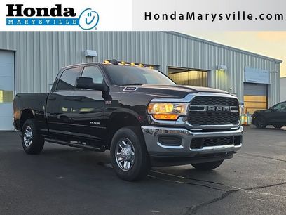 Used 2019 RAM 2500 Tradesman
