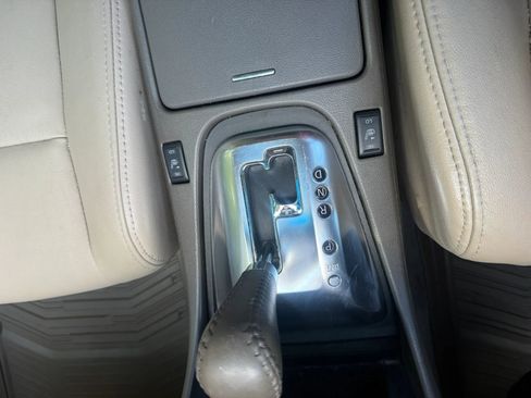 Used 2012 Nissan Altima 3.5 SR w/ Sport Pkg FWD image 26