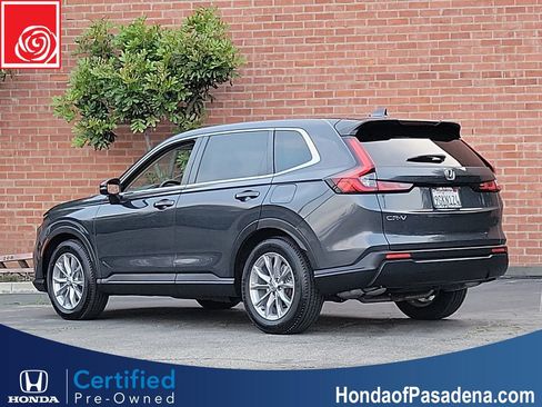 Certified 2023 Honda CR-V EX image 7