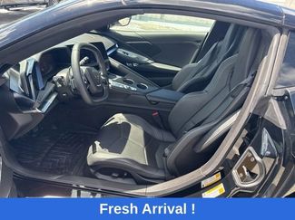 Used 2026 Chevrolet Corvette Stingray Coupe w/ 1LT RWD video 2