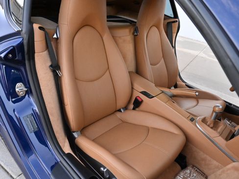 Used 2006 Porsche Cayman S RWD image 20