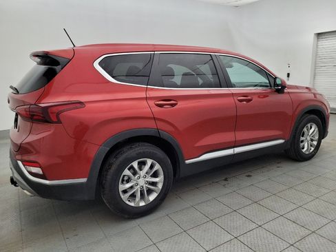 Used 2020 Hyundai Santa Fe SE FWD image 10