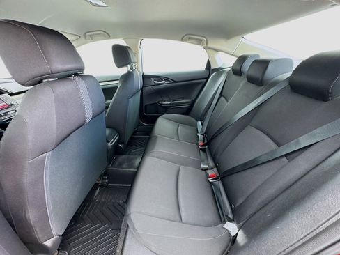 Used 2020 Honda Civic LX image 15