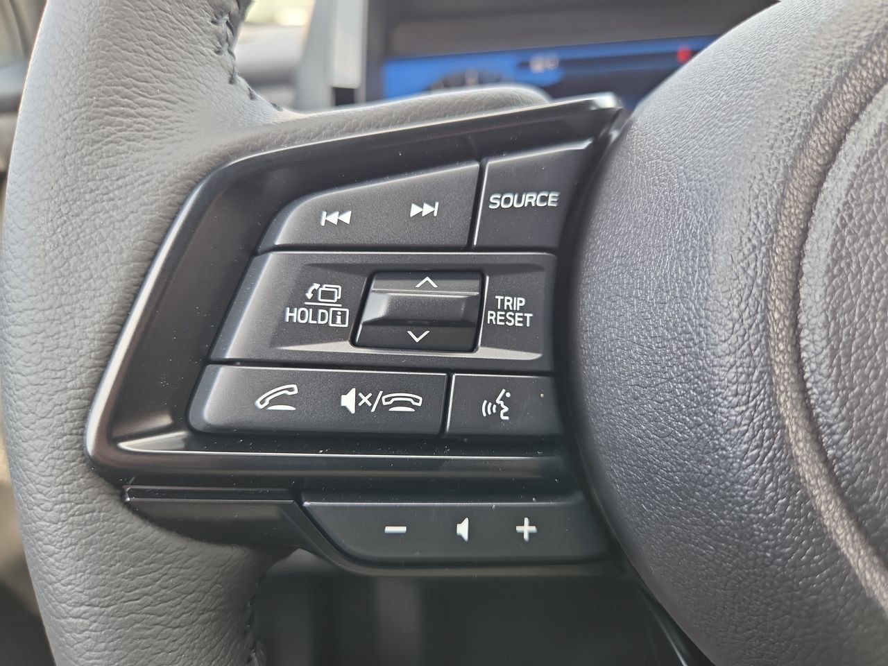 New 2026 Subaru Outback Premium AWD/4WD image 31