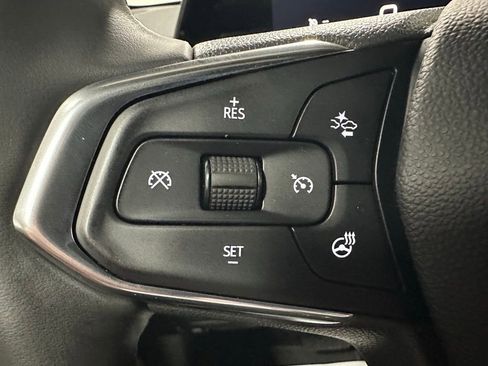 Used 2024 Chevrolet TrailBlazer ACTIV w/ Convenience Package AWD/4WD image 19