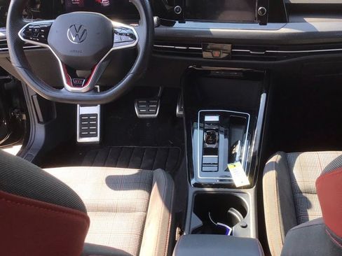 Used 2024 Volkswagen GTI S FWD image 7