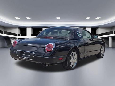 Used 2002 Ford Thunderbird RWD image 6