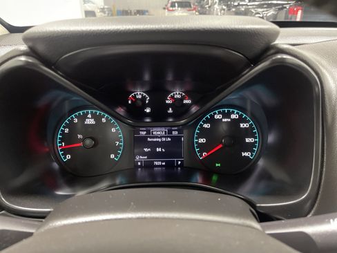 Used 2022 GMC Canyon Elevation w/ Trailering Package image 30