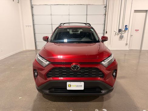 Used 2023 Toyota RAV4 XLE Premium image 2