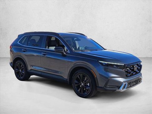 Used 2023 Honda CR-V Sport Touring image 3