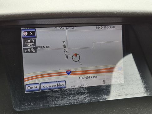 Used 2013 Lexus RX 350 FWD w/ Navigation Pkg image 11