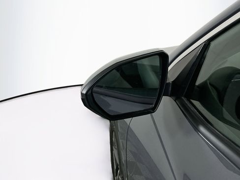 Used 2025 Hyundai Tucson SEL image 16