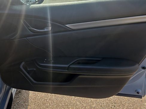 Used 2021 Honda Civic Sport image 19