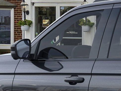 New 2025 Ford Expedition Platinum w/ Stealth Performance Package AWD/4WD image 43