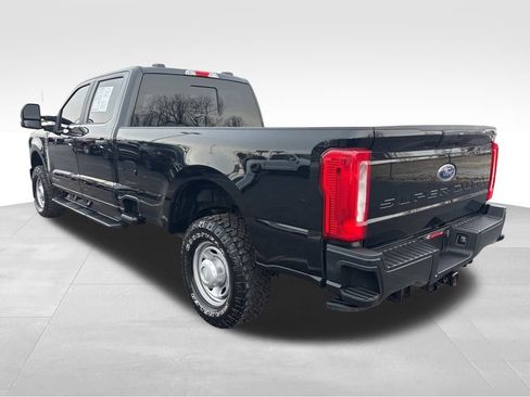 Used 2023 Ford F350 XL w/ XL Off-Road Package image 3