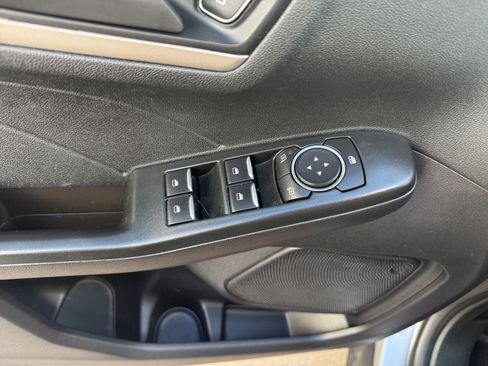 Used 2022 Ford Escape SE w/ Convenience Package image 13