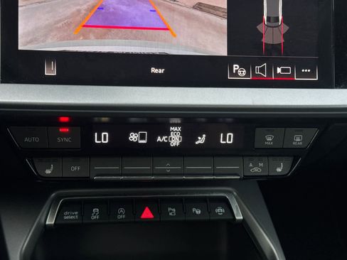 Certified 2025 Audi A3 2.0T Premium image 19