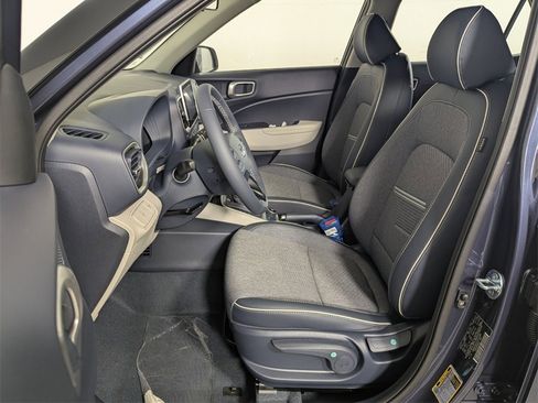 New 2026 Hyundai Venue SEL image 12