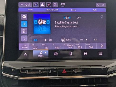 Used 2022 Jeep Compass Limited image 19