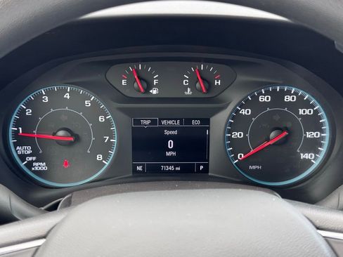 Used 2024 Chevrolet Equinox LS image 13