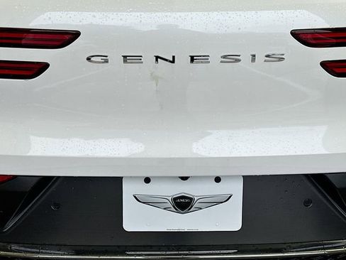 New 2026 Genesis GV70 2.5T Advanced image 22