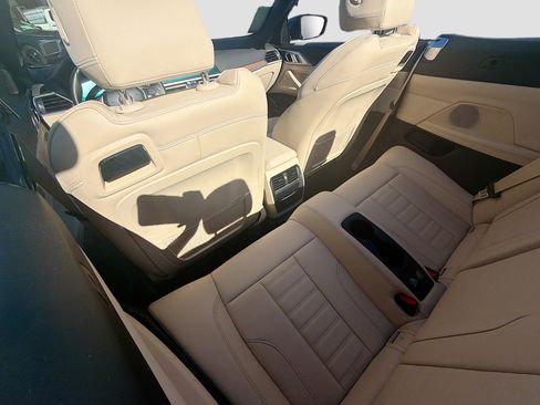 Used 2021 BMW 430i Convertible w/ Parking Assistance Package image 25