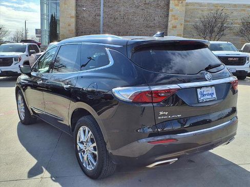 Used 2023 Buick Enclave Premium w/ Experience Buick Package image 26