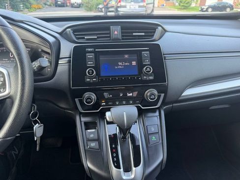 Used 2020 Honda CR-V LX image 18