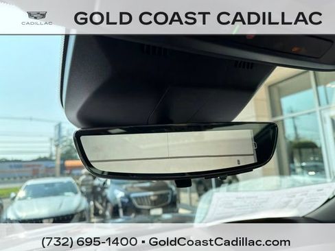 Used 2023 Cadillac Escalade ESV Premium Luxury AWD/4WD image 30