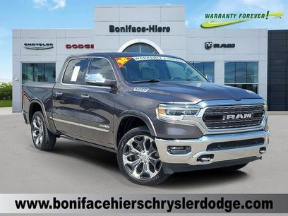 Used 2020 RAM 1500 Limited