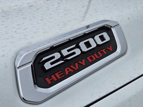 Used 2024 RAM 2500 Big Horn image 14
