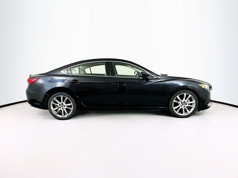 Used 2014 MAZDA MAZDA6 Grand Touring w/ GT Technology Package FWD image 10