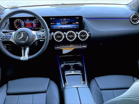 New 2026 Mercedes-Benz GLA 250 image 5