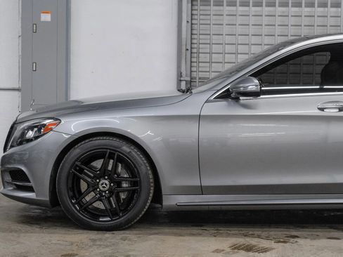 Used 2014 Mercedes-Benz S 550 Sedan image 13
