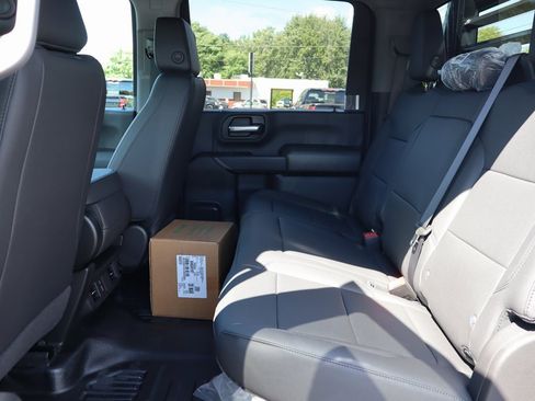 New 2025 Chevrolet Silverado 3500 W/T w/ WT Convenience Package image 21